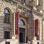 Nh Collection Carlo Iv Hotel Prague